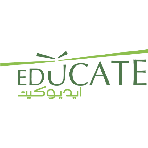 ProductHunt profile picture for @educate