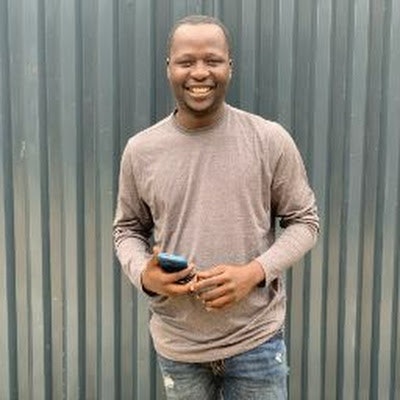olawale adediran