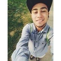 César David SanMartin Araya