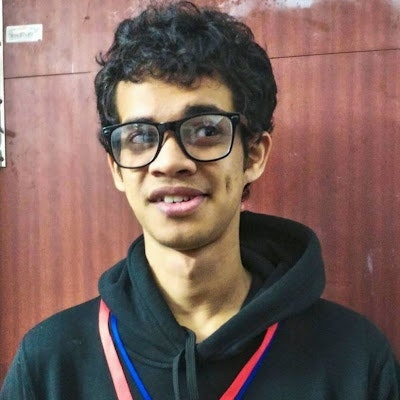 Sibasish Mohanty