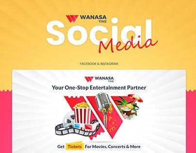 wanasaTime