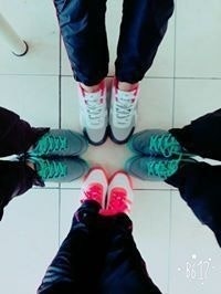 Nurul Hidayah Zakaria