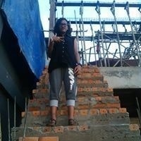 Annisa Rahmadhani Khosyi