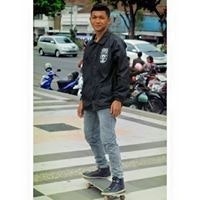 Khoirul Fajar Pribadi