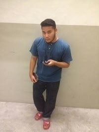 Ahmad Muhajir Mohd Asri