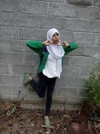 Putri Nur I