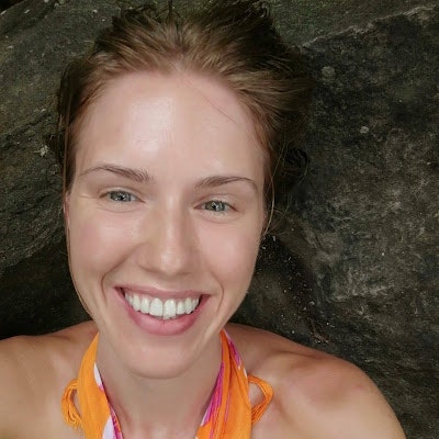 Milda Kulikauskaitė