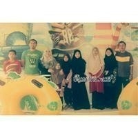 Amalina Muhamad Razif