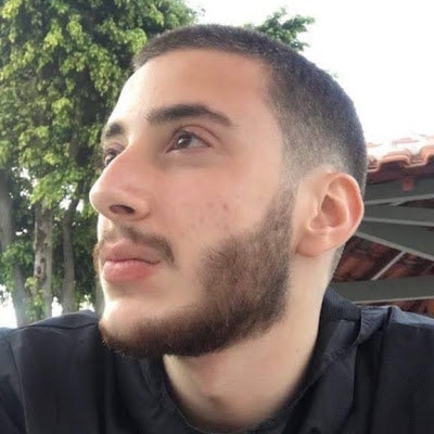 Leonardo Meireles da Silva