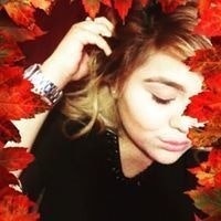 Odalis Alize Quintana