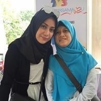 Rohalindazabidin Linda