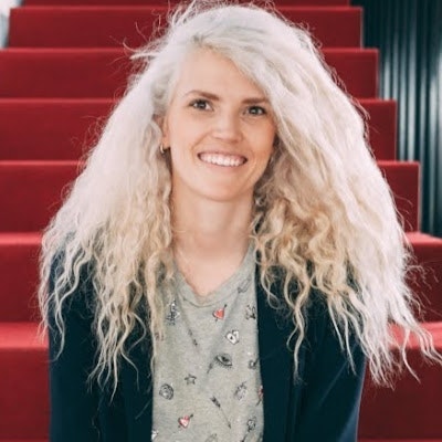 Kristel Kruustük