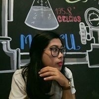 Yang Syafitri Indriaswari