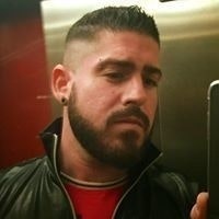 Ivan Castro Fernandez