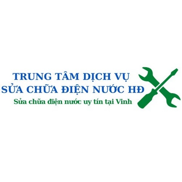Sửa điện nước tại Vinh