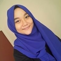 Afrina Syafiqah II