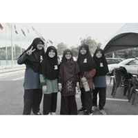 Norshafiqah Muhammad