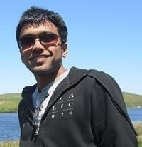 Kaushik Subramanian