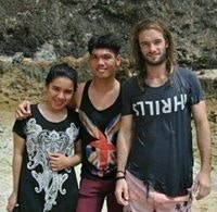 Febe Fabiola Christina