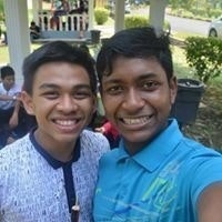 Syariz Shahabudin Shahadan