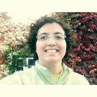 Patricia Santos Passarinho