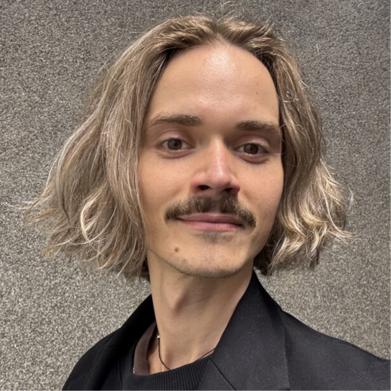Druvis Cukurs