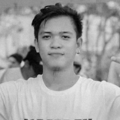 Glenn Michael G. Gadia