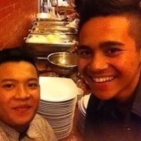 Dizzy Aurola Pramuditya