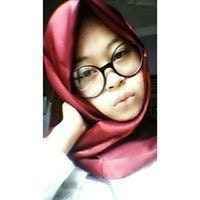 Yuyun Nailufar Maulidiah