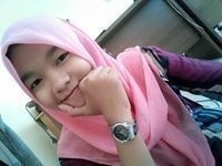 Churiyah Adduriyatun Nafisah