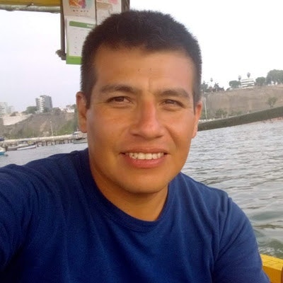 CARLOS PEREZ MARQUINA