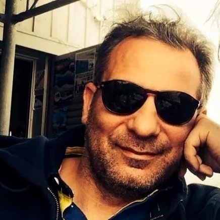 Fawzi Arslan Baba-Ali