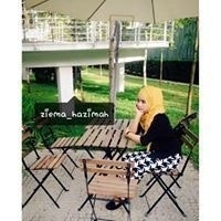 Ziema Hazimah