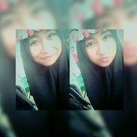 Nur Aimi Safiah Razali