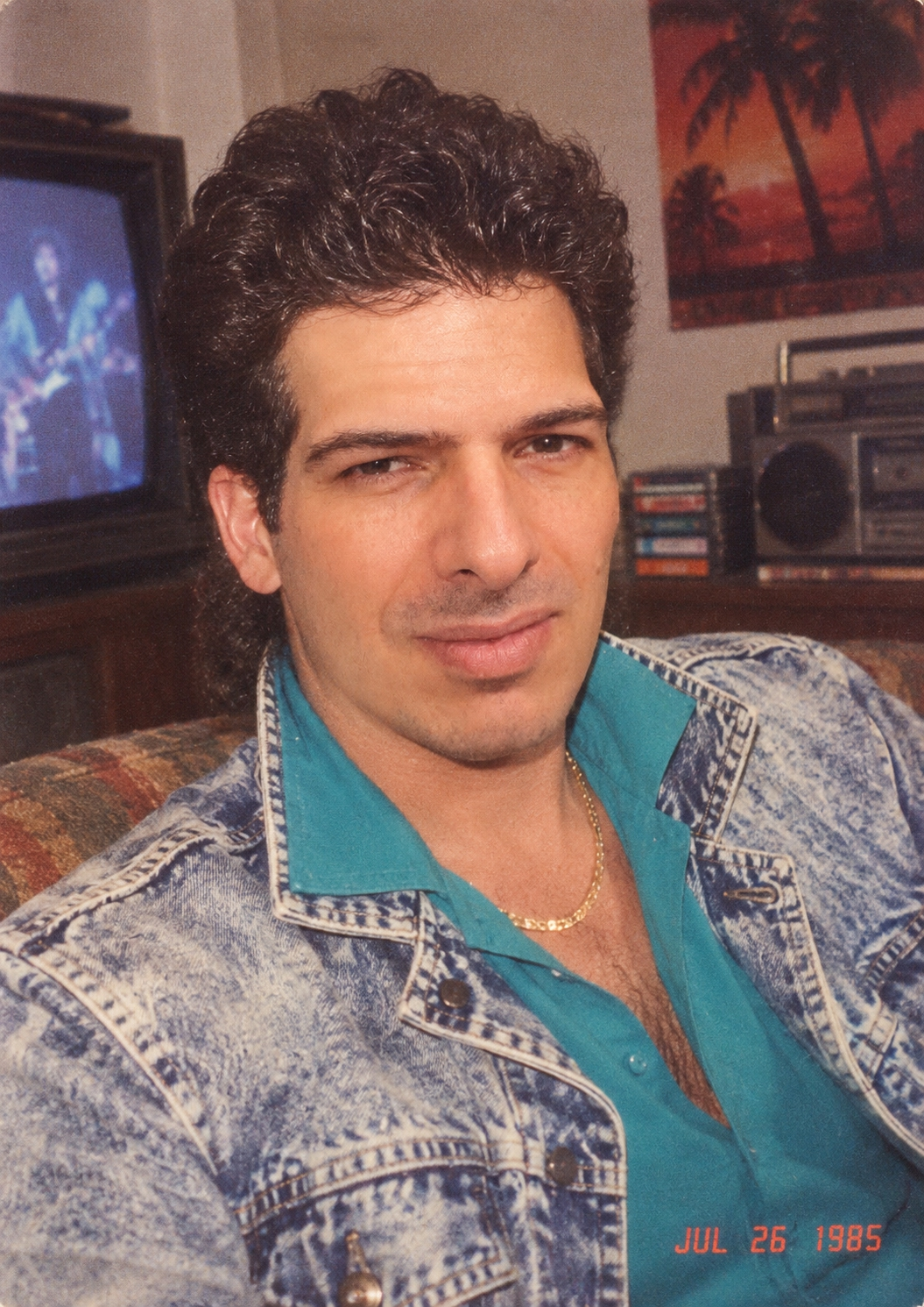 Anas Alshanti