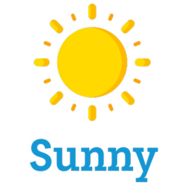 Sunny