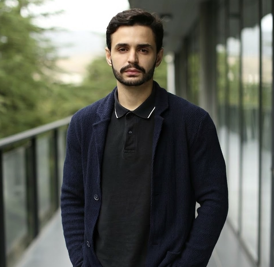 Givi Beridze