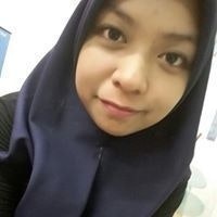 Liyana Rosli