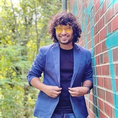 Aniket Parihar