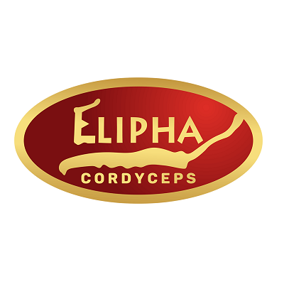Đông Trùng Hạ Thảo Elipha