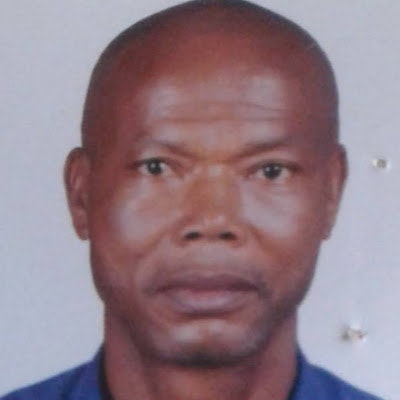 Engr. Rufus ogbuka chime