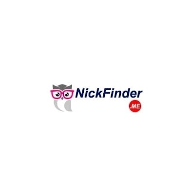 NickFinder