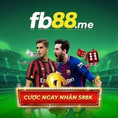 FB88 Nhà cái uy tín hàng đầu Á Âu