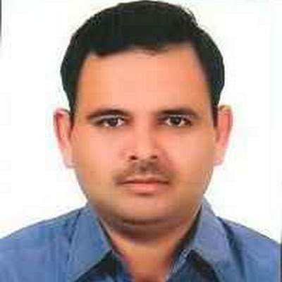 Sunil Sharma