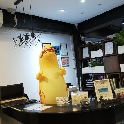 Jonathan Tordesillas