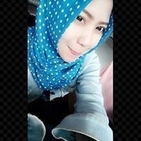 Bella Mahkota Fitria Ade