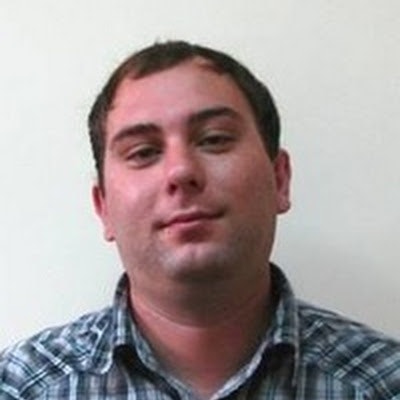 Vladimir Bukhtoyarov