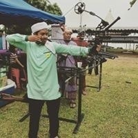 Akmal Hapiz Sijubahputih