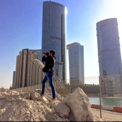 Aubrey Philippe Santos