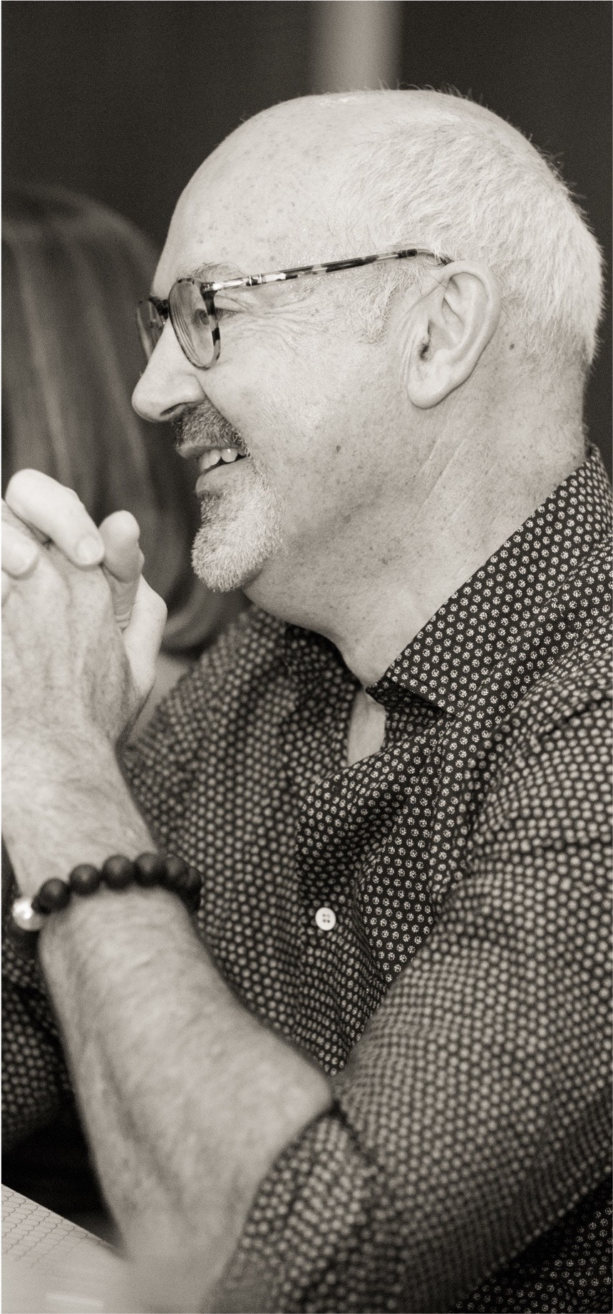 Andrew Craissati